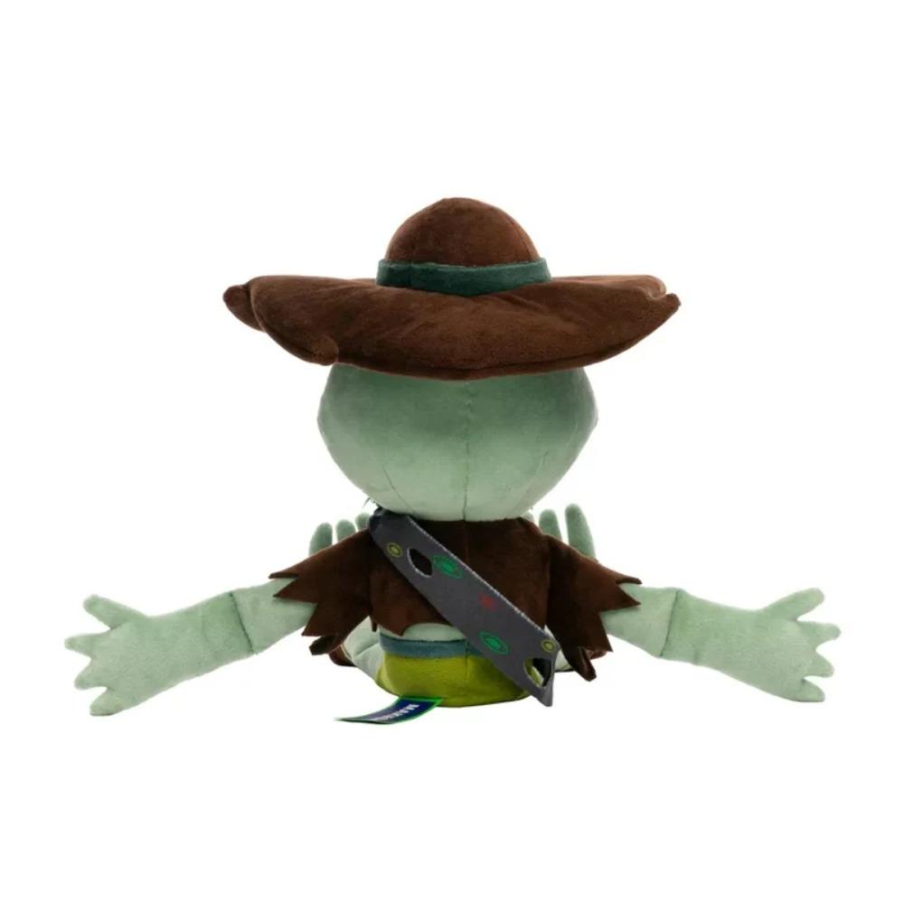 Plush Toy Girl Scout Companion It's most comfortable a child to hold it while sleeping