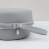 Travel U Shape Cervical Pillow EVA Hard Storage Box with Bag for Airplane Train and Car Accessories