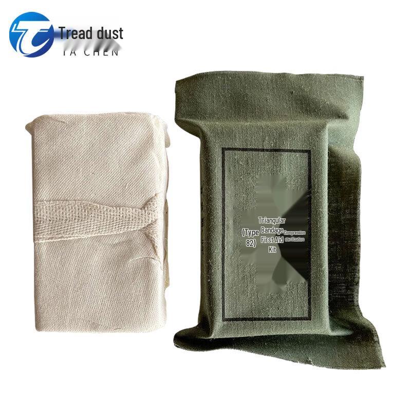 First Aid Triangular Bandage
