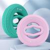Silicone Hand Grip Balls Finger Trainer Strength Expander Workout Training Grip Muscle Strengthening Fitness Equipment