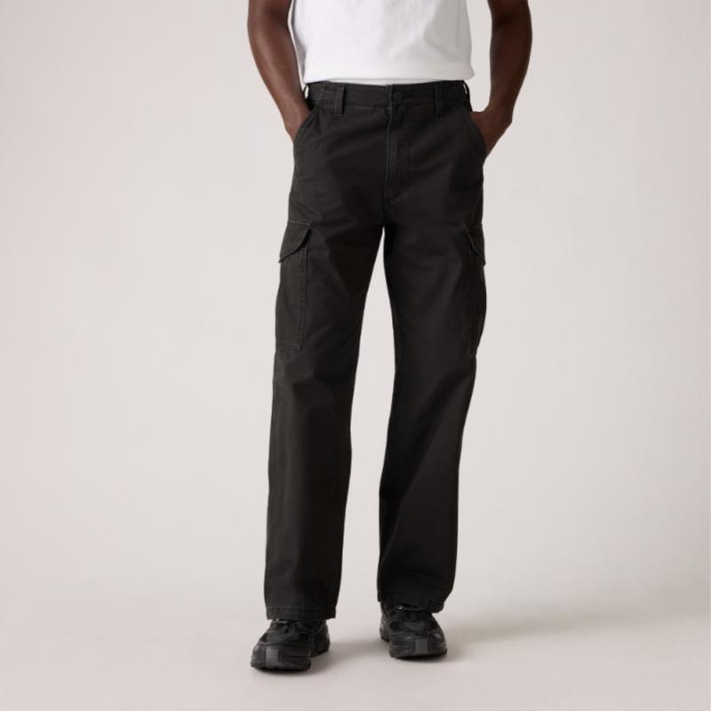 Levi S Men S Cargo Baggy jeanS 003kq 0005