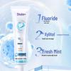 Shuke Anti-Cavity Fluoride Toothpaste