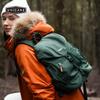 UNICARE Retro Waterproof Backpack