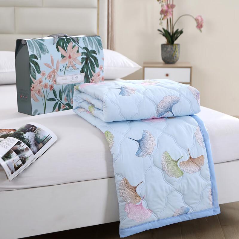 Jushuan All-Season Lightweight Quilt