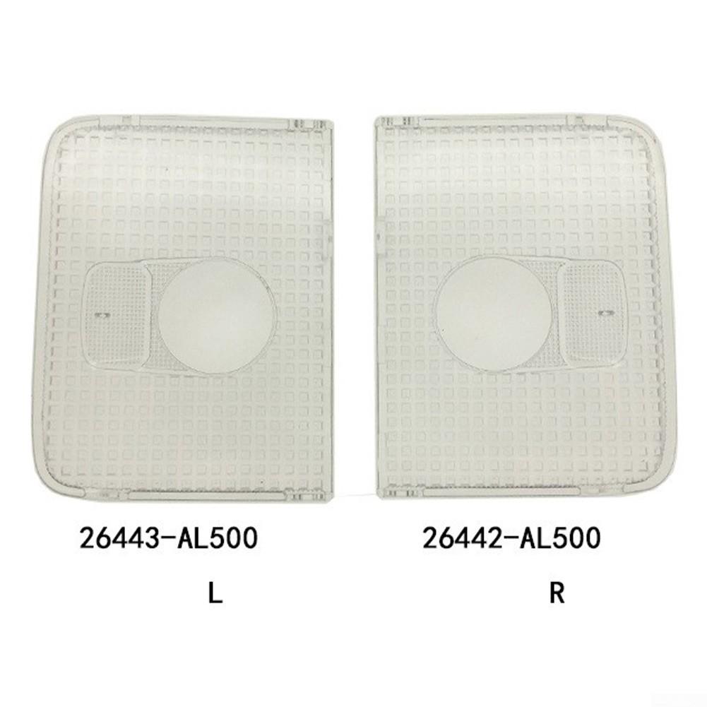 

Для G35 FX45 E52 QX50 Замена внутренней крышки лампы