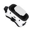 3D VR Headset For IPhone And Device With Adjustable Focal Distance Immersive Virtual Reality Glasses For 4.7 To 6.5 Inch
