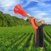 Agricultural High Pressure Hose Sprayer Garden Spray Head Tree Sprinkling Watering Tool