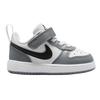 Nike Childrens/Kids Court Borough Leather Trainers