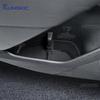 Car Side Doors Organizer Case For Subaru Crosstrek/lmpreza 2024 2025 2026 Silicone Storage Box LHD RHD Interior Accessories