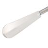 Telescopic Spring Shoe Horn Shoe Accessory Stainless Steel Shoe Lifter for Elderly People