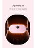Self-Heating Menstrual Support Belt for Uterus and Lumbar Relief