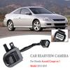 39530-T3L-A01 Rear View Backup Camera For Honda Accord Coupe EX/EX-L Model 2013 2014 2015 Easy Installation OEM: 39530T3LA01