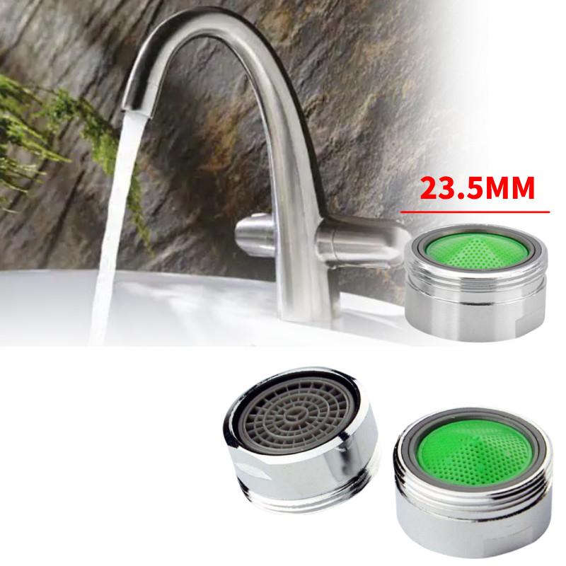 Durable Chrome Plated Faucet Aerator And Filter For Washer With Reliable Performance