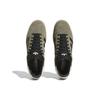adidas Gazelle ADV Olive Strata Gum Unisex Sneakers Green Core-Black Ecru-Tint HP9107