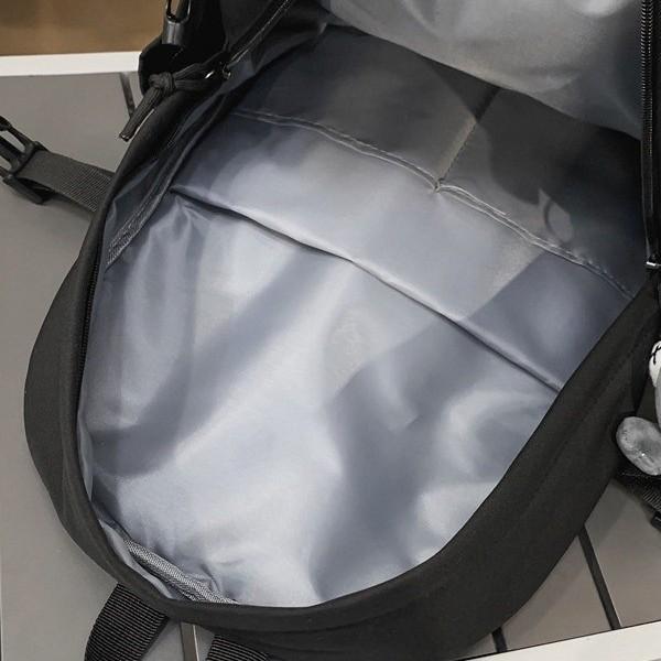 Schoolbag Japanese Harajuku Vintage Tooling School Bag Junior High School Student Large Capacity Backpack Male Tide ins Campus Style Backpack Female