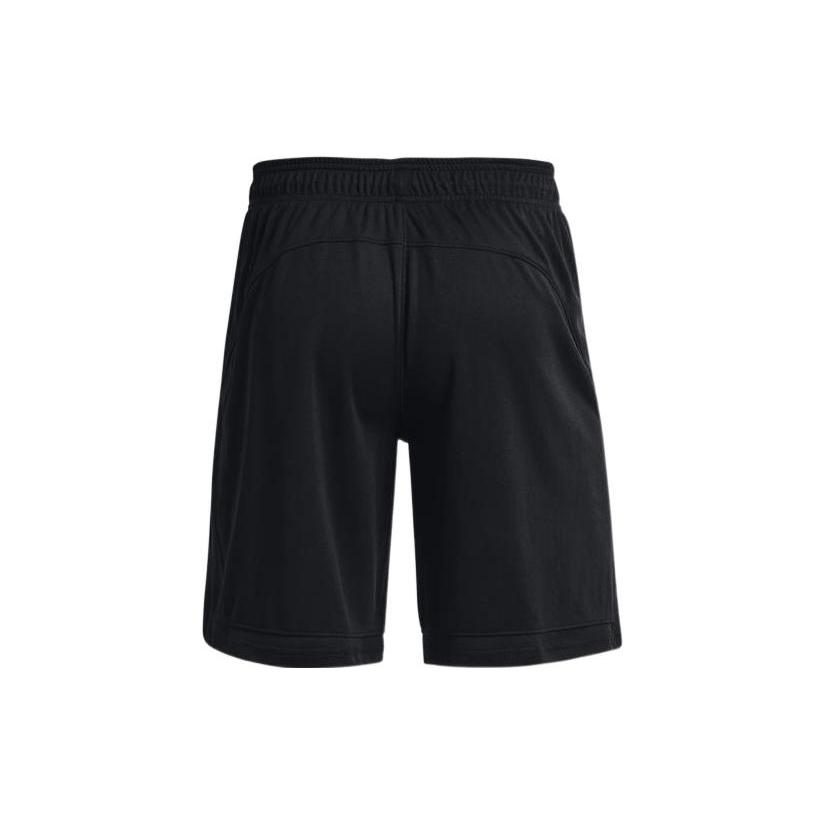 Under Armour Shorts Men's Black 1370220-001