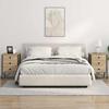 Nightstand 2 Pcs Sonoma Oak 42 X 41 X 61 Cm Engineered Wood