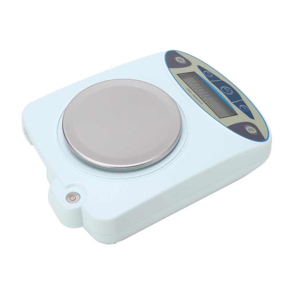 3000 X 0.01g Precision Laboratory Balance Digital Electronic Jewelry Scale