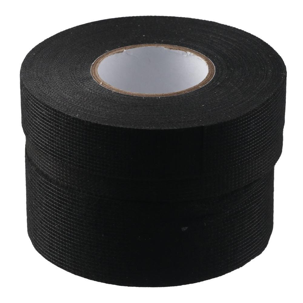 10M Automotive Wiring Harness Tape Multipurpose Cable Harness High-quality Waterproof Tape  Home