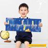 Kindergarten Back-to-School Photo Prop Banner for Activities and Decorations