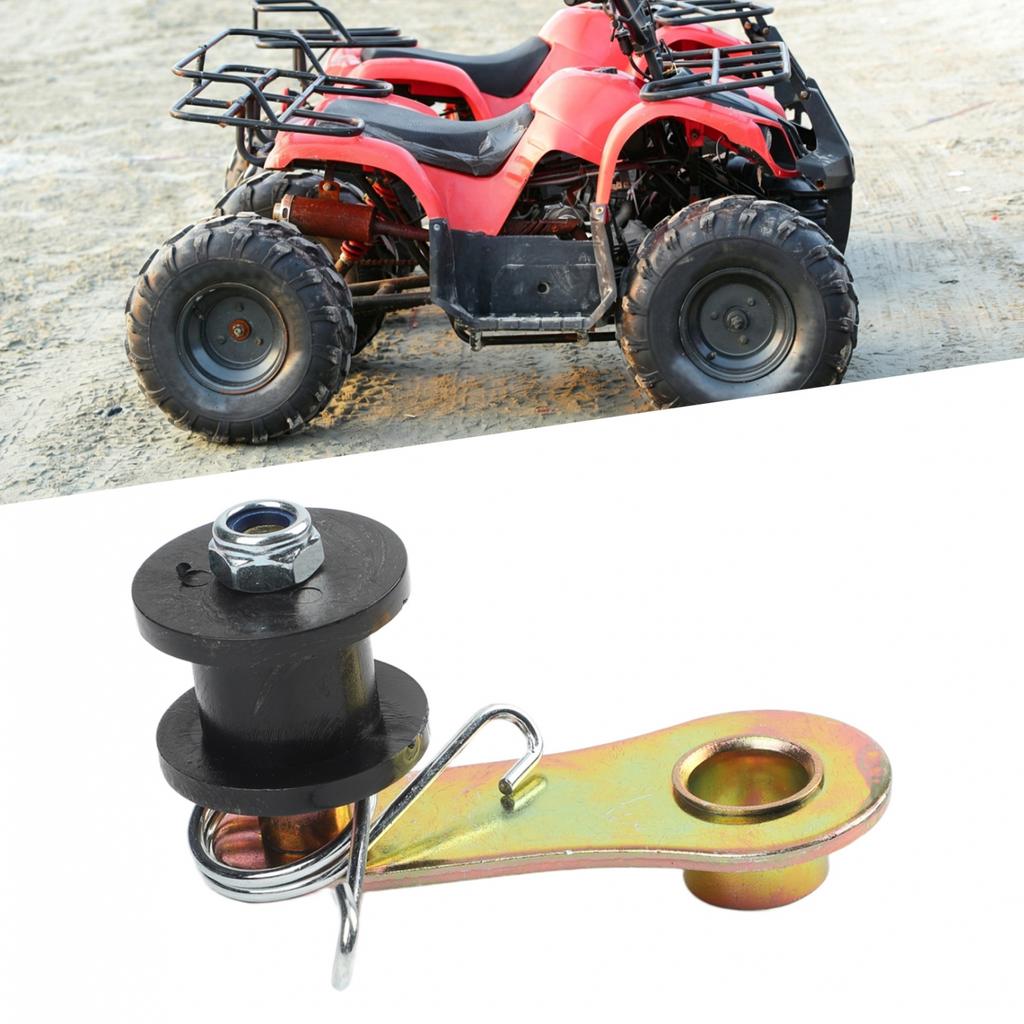 Black or White Chain Tensioner for ATV For 110CC 125CC 140CC For Quad