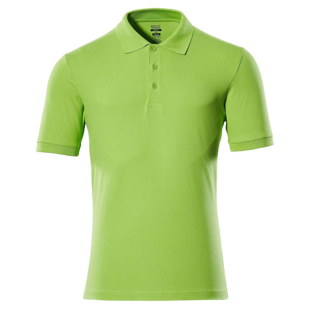Mascot Mens Crossover Bandol Polo Shirt
