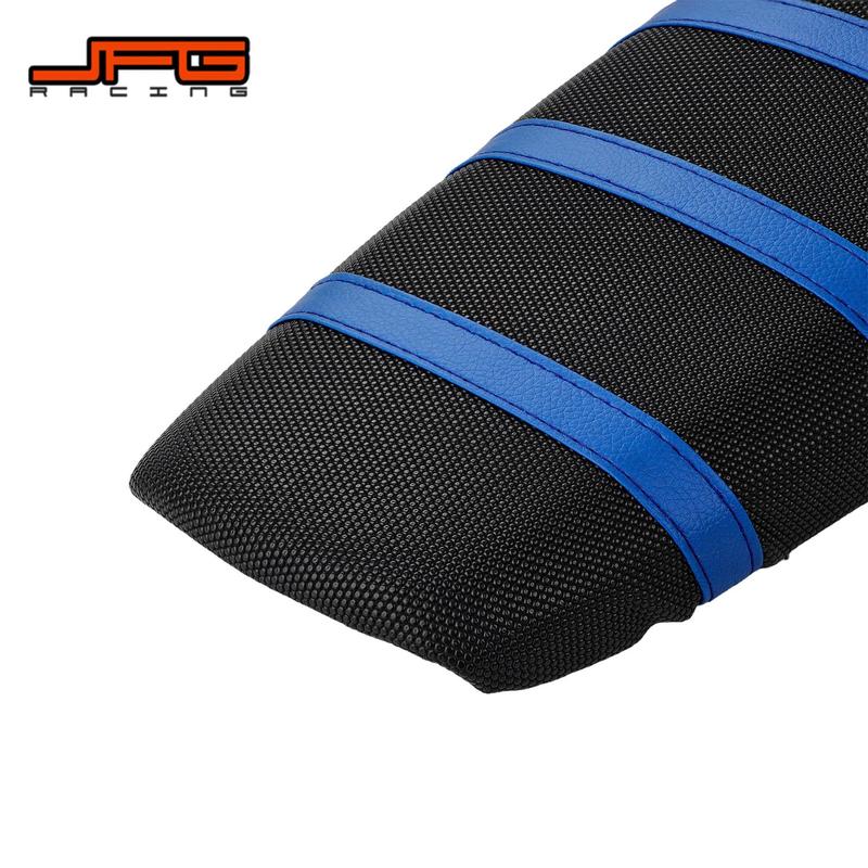 Motorcycle Parts Seat Cover Non-slip Design Universal For 72V Mantis Electric Dirt Bike E-bikes Motorcycles Accessories Durable