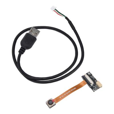 Autofocus Camera Module HD 5MP Mini USB2.0 Webcam Board for Android HBVCAM‑5M2118AF110‑48 V11