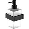 Steinberg 460 Wall-mounted Liquid Soap Dispenser 800