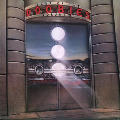 CD DOOBIE BROTHERS - Best Of The Doobies Volume II 36122,23612 Warner Bros. Re 1995 US Rock Used