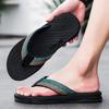 Fashion Men's Shoe Beach Sabot Flip Flops 2025 Fashion Slides Cheap Shoes Liquidation Casual Y2k Clappers Fun Low Price Eva Male Slipper