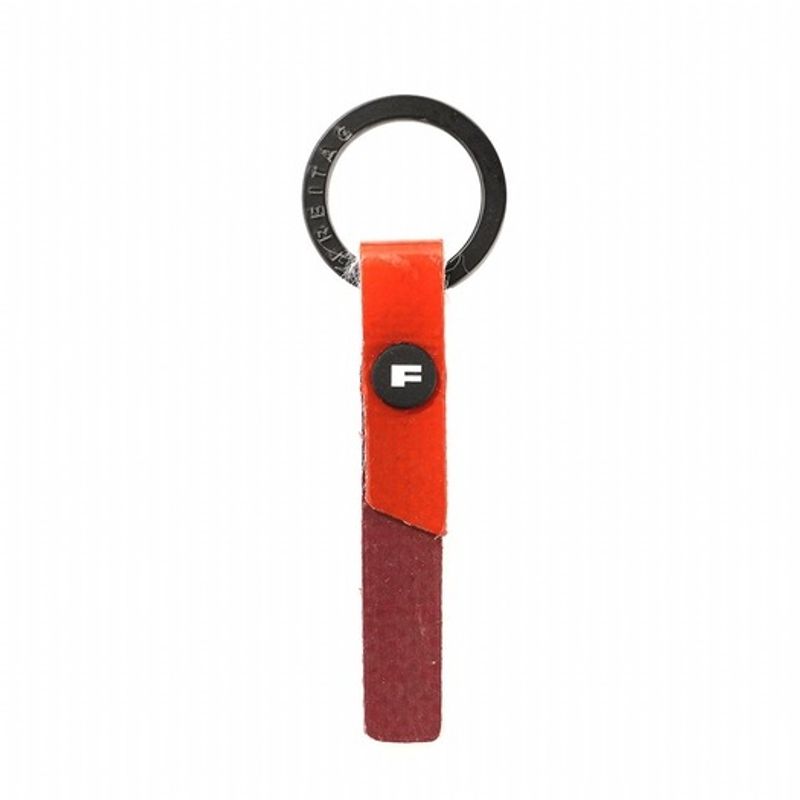 

FREITAG (F230 AL 0085) Unisex AL Keyring FREE