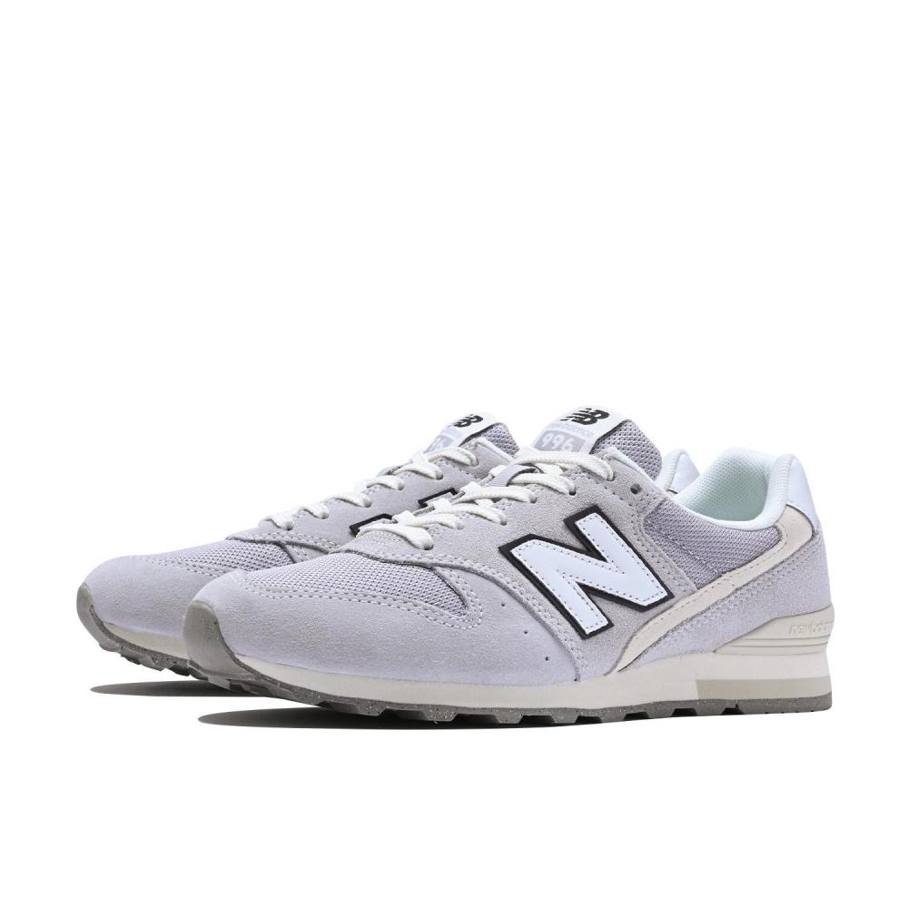 New Balance Wl996 Light Gray So2  Wl996So2 Light Gray So2 