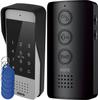 Intercom EURA ADP-34A3 Black