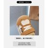 Autumn new breathable toddler shoes girl baby soft-soled baby shoes male non-slip and wear-resistant classmates