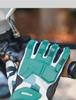 Vilico Outdoor Sports Motorcycle Riding Gloves - Anti-Collision, Anti-Fall, Wear-Resistant, Cool Tactical Design for Off-Road Adventures