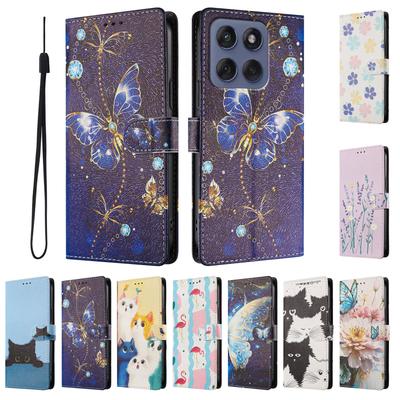 Hüllen für Smartphones – Wallet-Cases