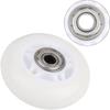 64/70/72mm Inline Skate Wheels Polyurethane PU Sporting Goods