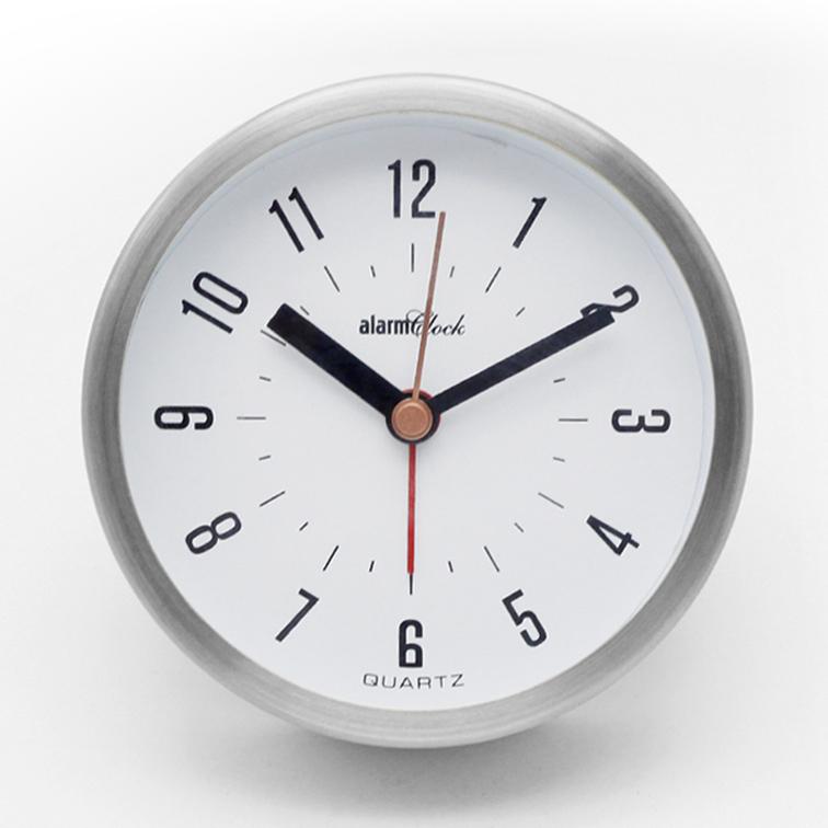 The Best-selling White Design Wake up Light Alarm Clock