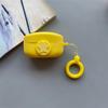 Applicable OnePlus Nord Buds 1r Bluetooth Headset Case Fruit Cartoon Silicone 1v Soft Case