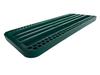 Green Flat Swing, Galvanized Chain, En1176 Certificate