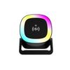 SMVP Night Light Wireless Charging Phone Stand Bluetooth Speaker (CN Version)
