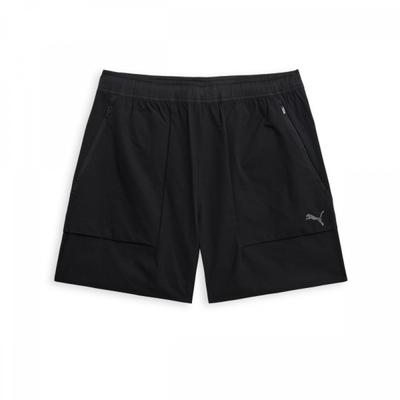 Puma Official Urban Woven Shorts Extr