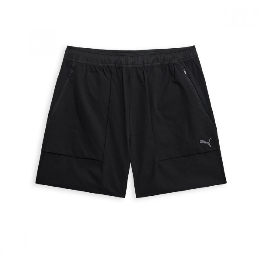 Puma Official Urban Woven Shorts Extr M