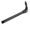 MEIJUN Bicycle Quick Release Thru Axle Skewers Assembly for 100mm Front Fork Shaft Lever