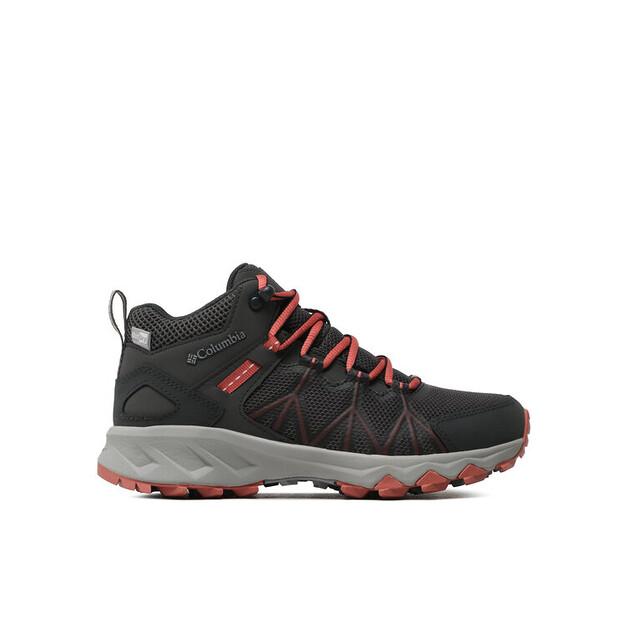 

Треккинговые ботинки Columbia Peakfreak II Mid Outdry EU 37