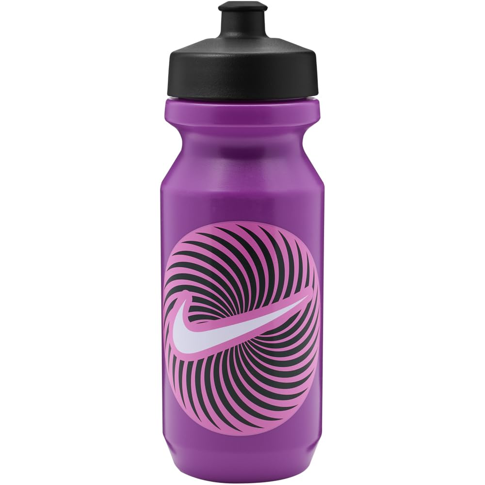 

Big Mouth Bottle 22oz Graphic Vivid 2.0 Purple/Black HY6009-536