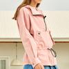 New FILA Jackets Women's Pink F11W018704FPK