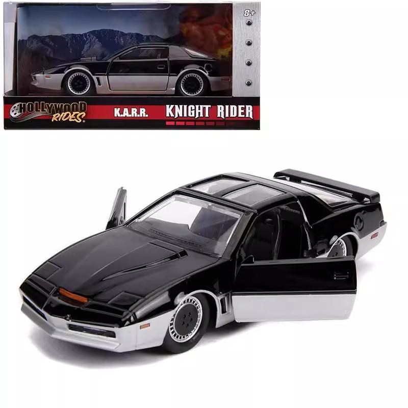Jada Spielzeug 1:32 Fast&Furious Legierungsauto, Mitsubishi Lancer TOYATO Super Nissan Skyline GTR Jetta RX-7 Sammlung Geschenk Spielzeug für Kinder