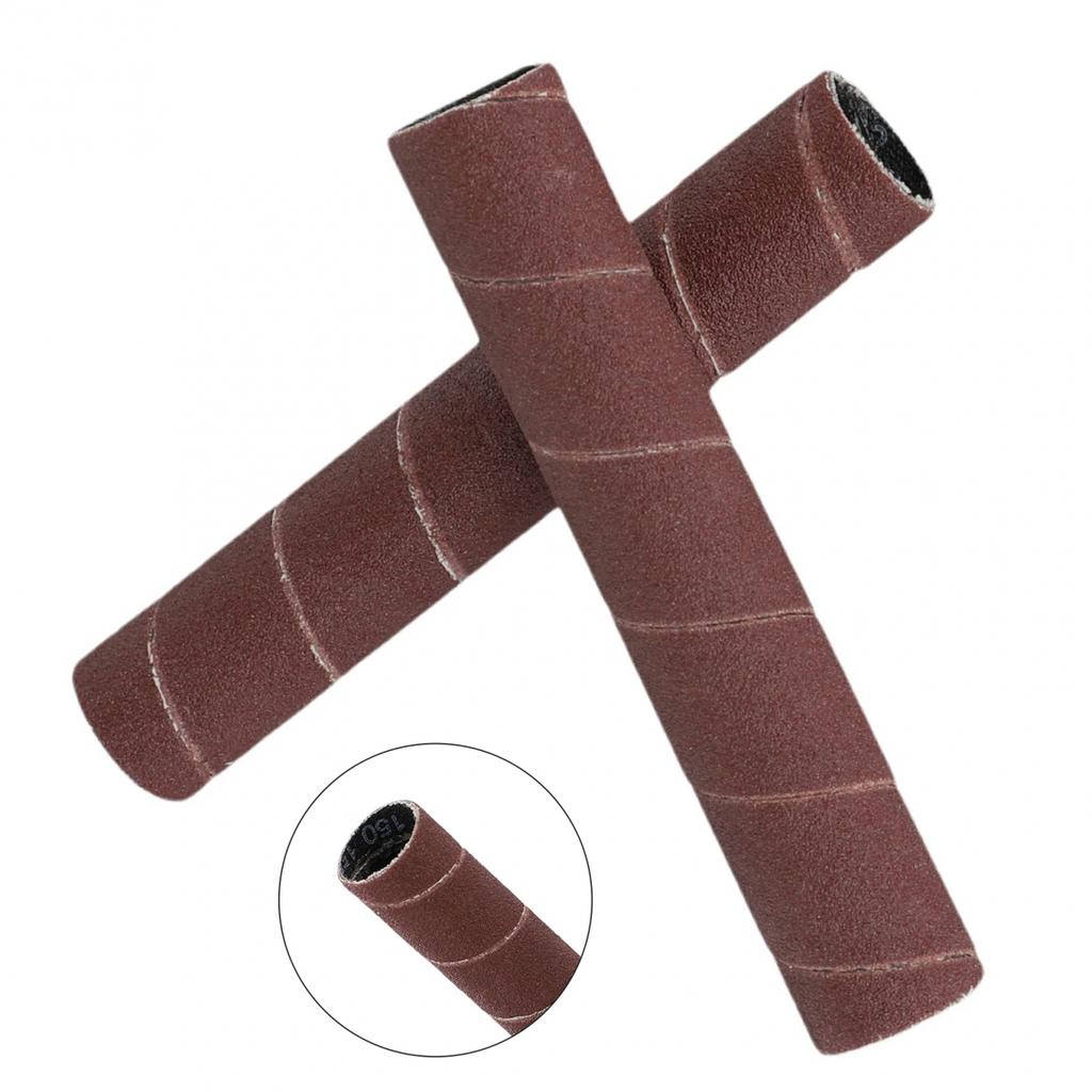 Inch Metals Plastics Sanding Paper Drum Polishing Tools